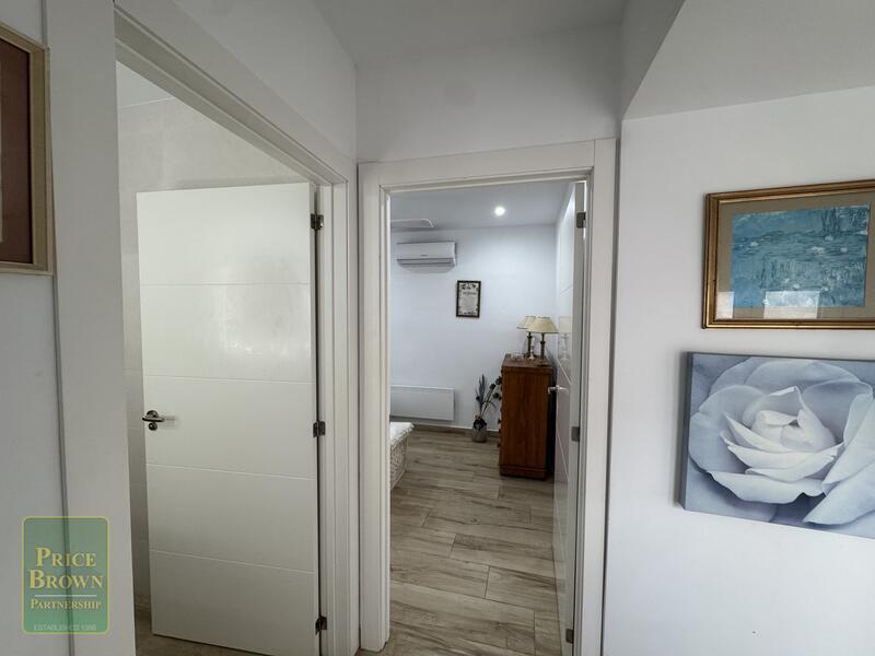 DV1605: Villa for Sale in Mojácar, Almería