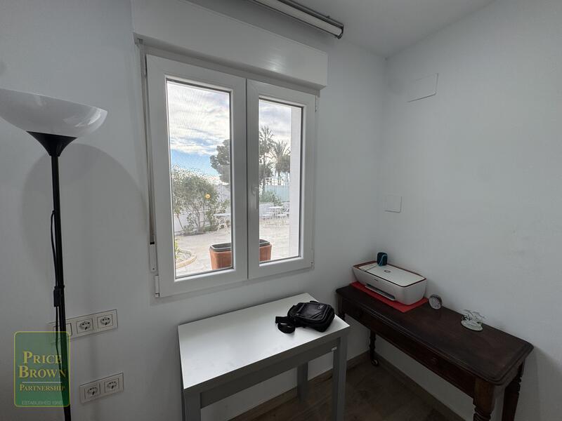 DV1605: Villa for Sale in Mojácar, Almería