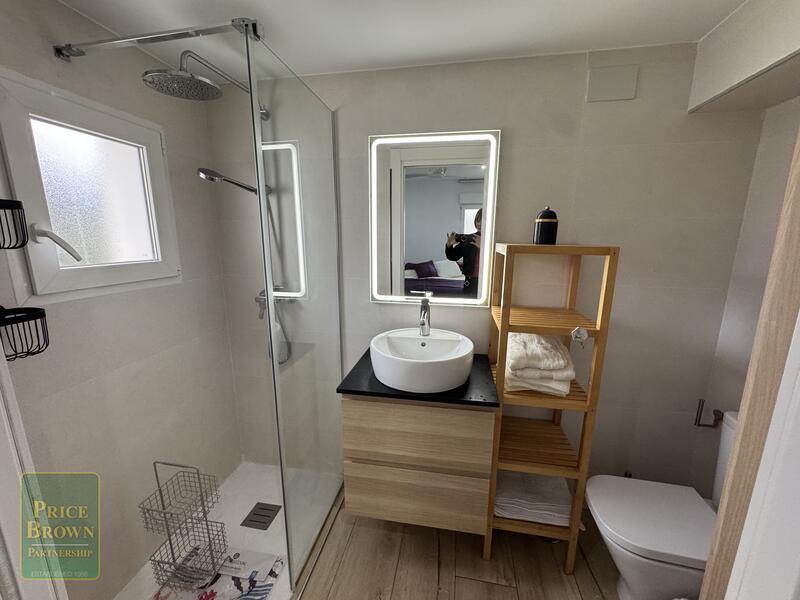 DV1605: Villa for Sale in Mojácar, Almería