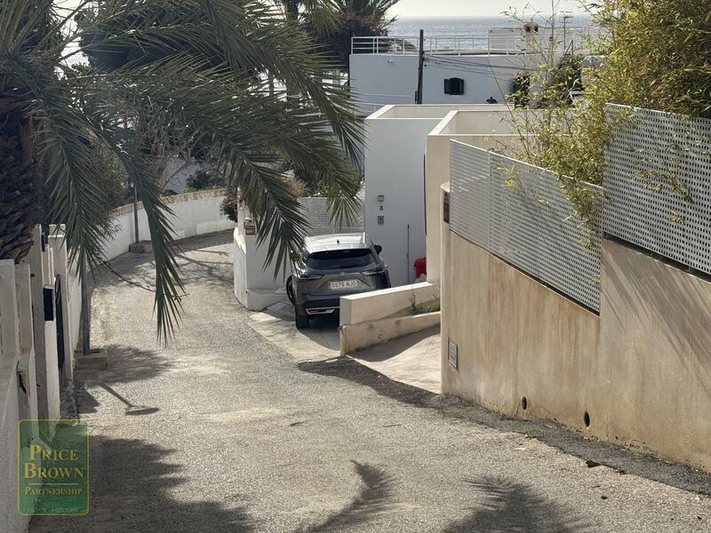 DV1605: Villa for Sale in Mojácar, Almería