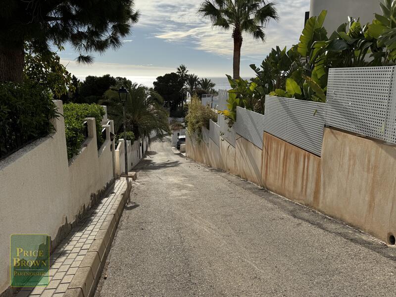 DV1605: Villa for Sale in Mojácar, Almería