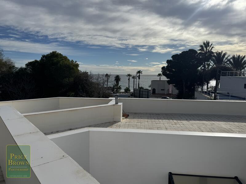 DV1605: Villa for Sale in Mojácar, Almería