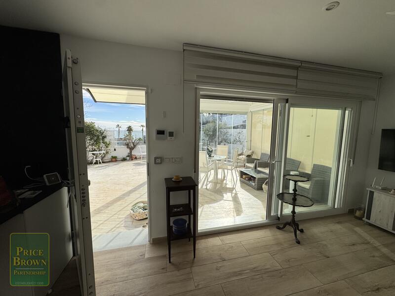 DV1605: Villa for Sale in Mojácar, Almería