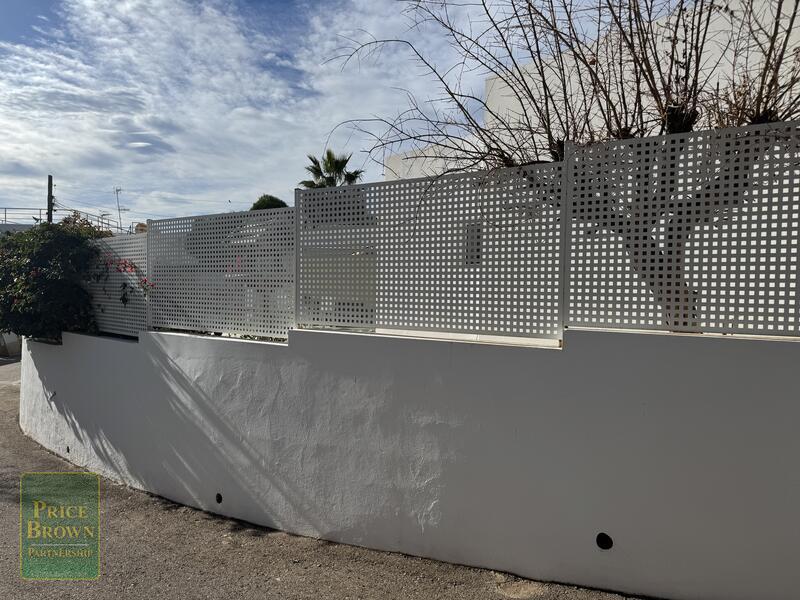 DV1605: Villa for Sale in Mojácar, Almería