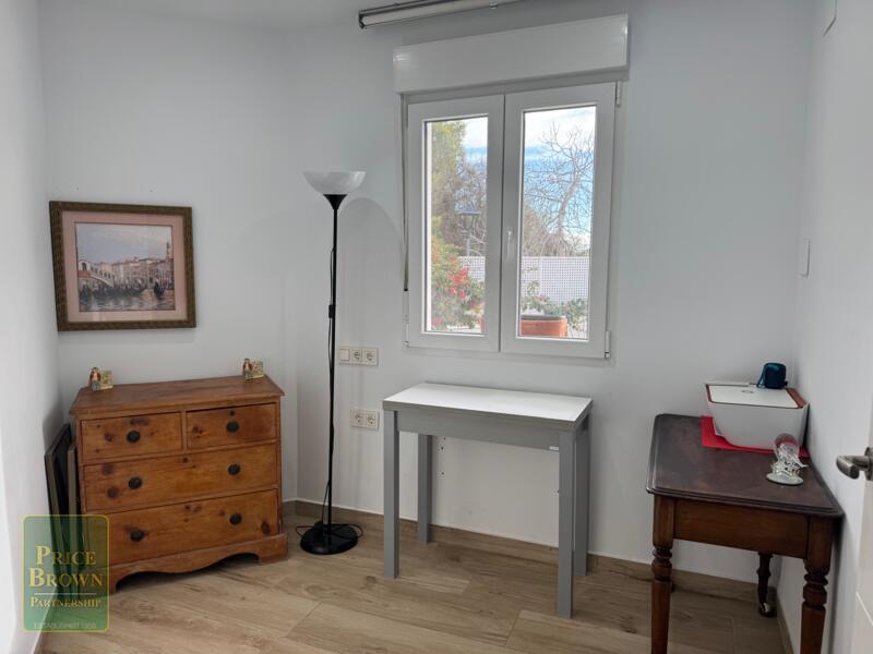 DV1605: Villa for Sale in Mojácar, Almería