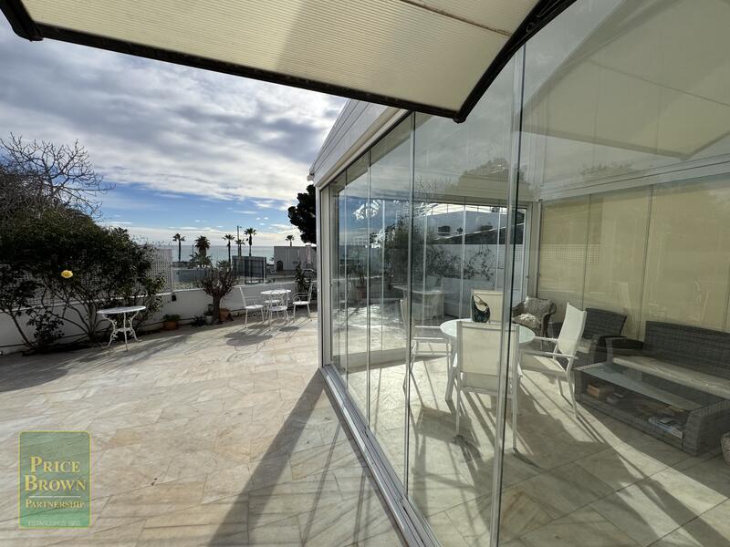 DV1605: Villa for Sale in Mojácar, Almería