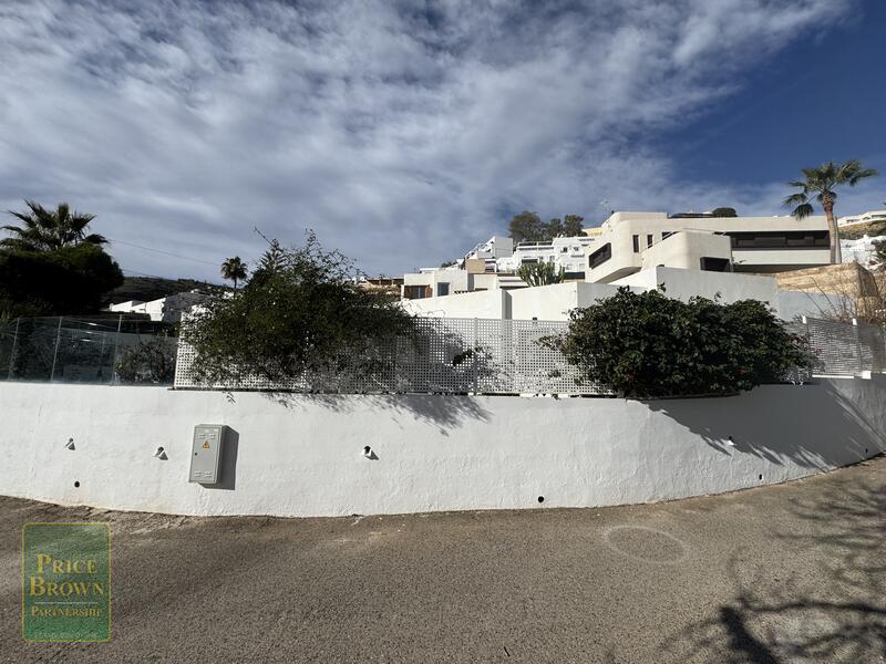 DV1605: Villa for Sale in Mojácar, Almería