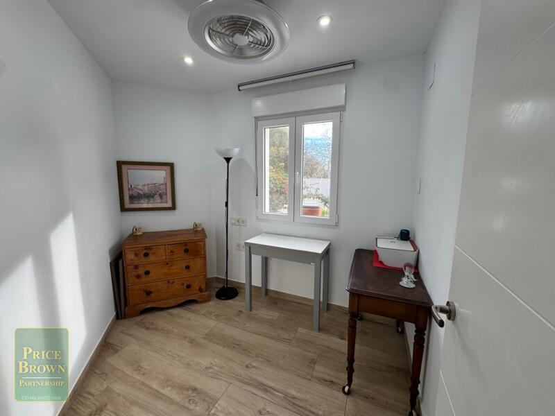 DV1605: Villa for Sale in Mojácar, Almería