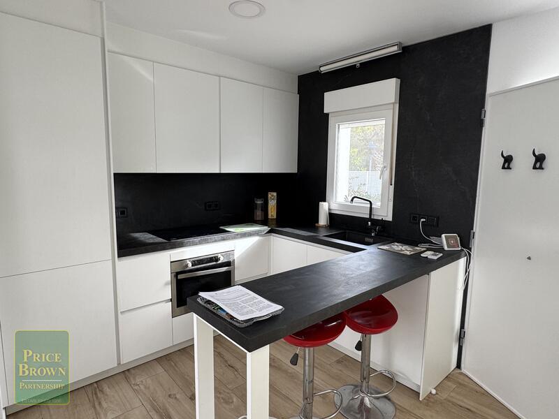 DV1605: Villa for Sale in Mojácar, Almería