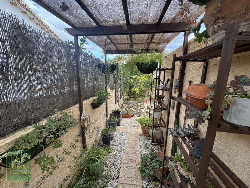 DV1606: Villa for Sale in Mojácar, Almería DV1606: Villa for Sale in Mojácar, Almería