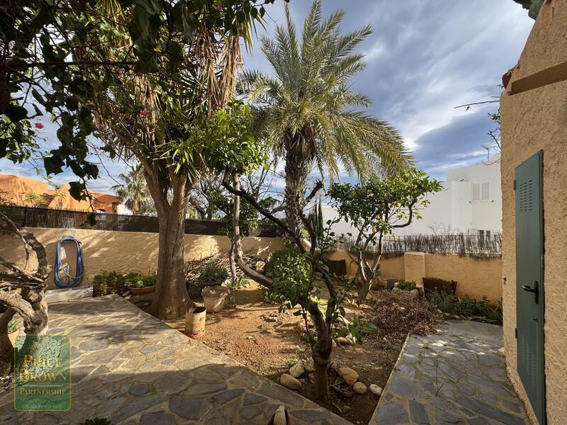 DV1606: Villa for Sale in Mojácar, Almería DV1606: Villa for Sale in Mojácar, Almería