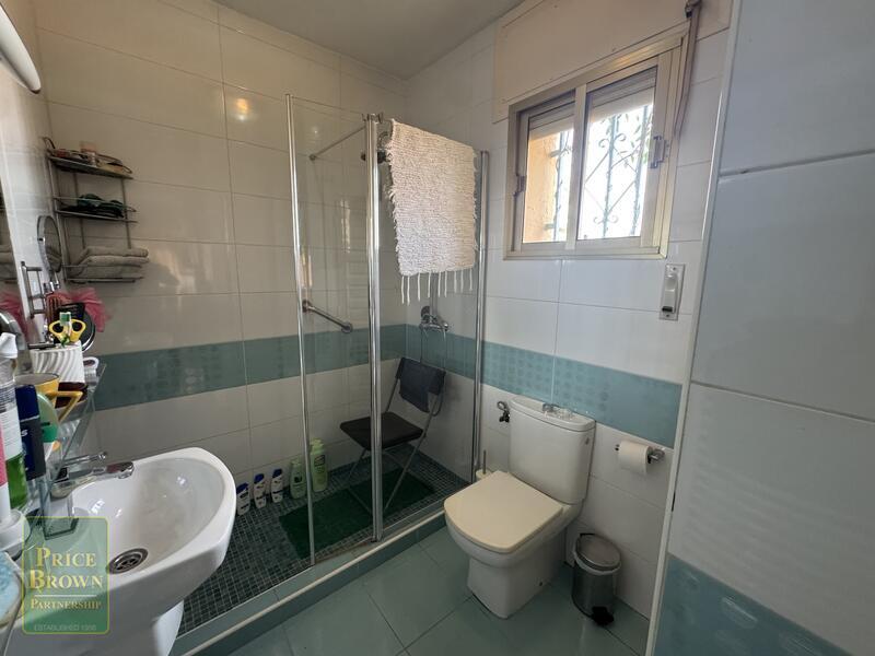 DV1606: Villa for Sale in Mojácar, Almería DV1606: Villa for Sale in Mojácar, Almería