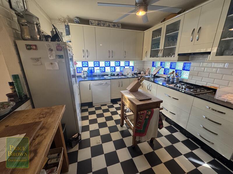 DV1606: Villa for Sale in Mojácar, Almería DV1606: Villa for Sale in Mojácar, Almería