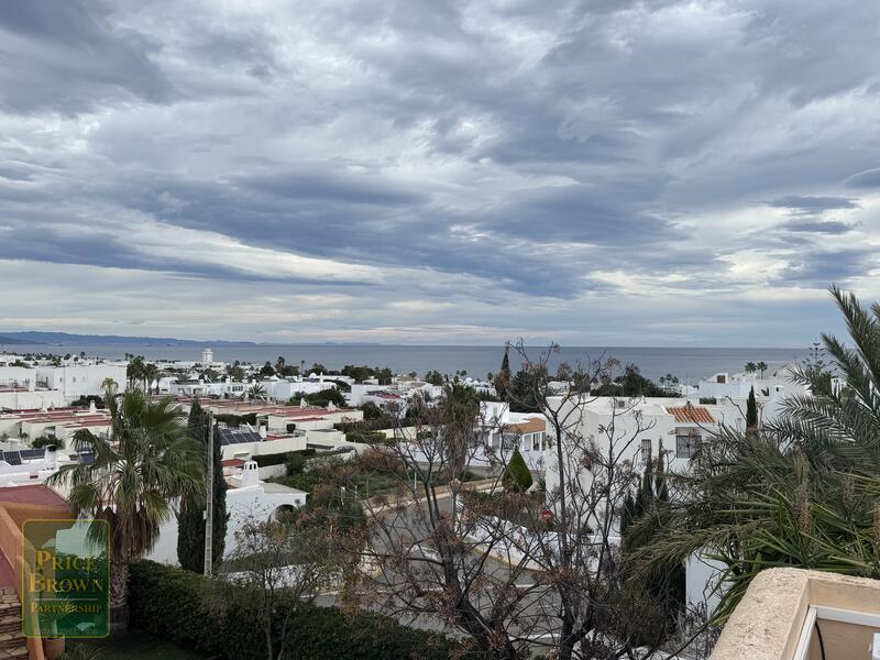 DV1606: Villa for Sale in Mojácar, Almería DV1606: Villa for Sale in Mojácar, Almería