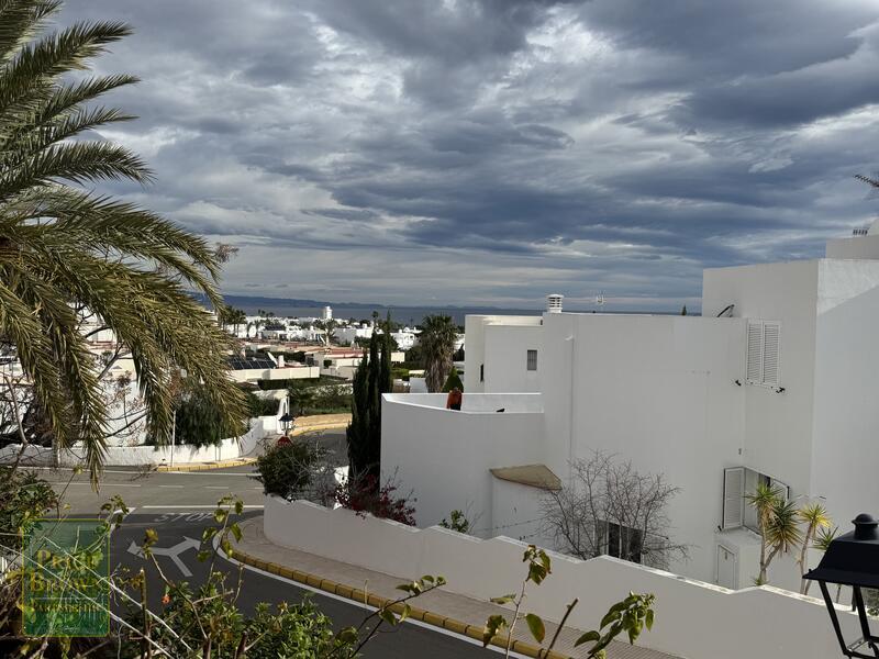 DV1606: Villa for Sale in Mojácar, Almería DV1606: Villa for Sale in Mojácar, Almería