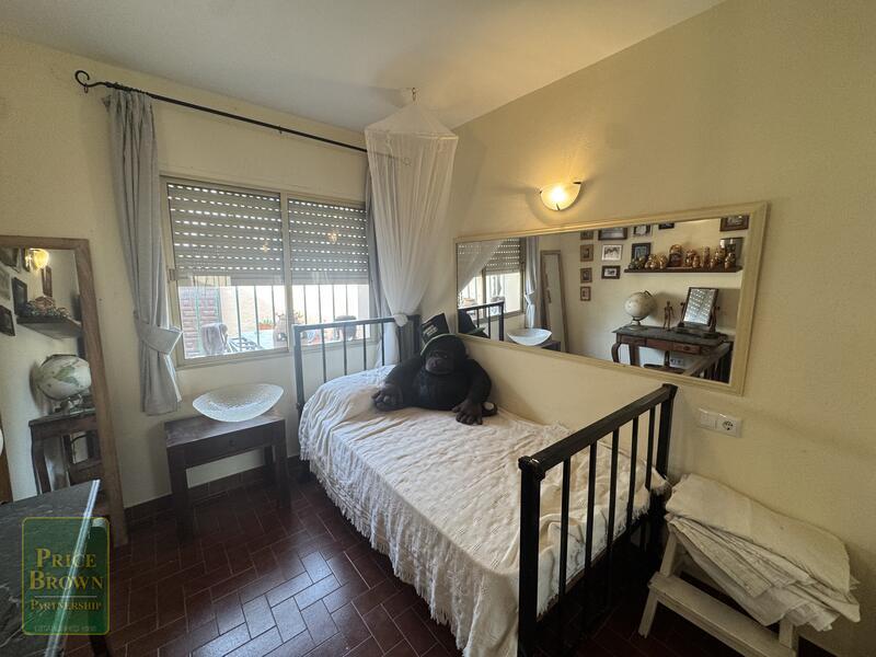 DV1606: Villa for Sale in Mojácar, Almería DV1606: Villa for Sale in Mojácar, Almería