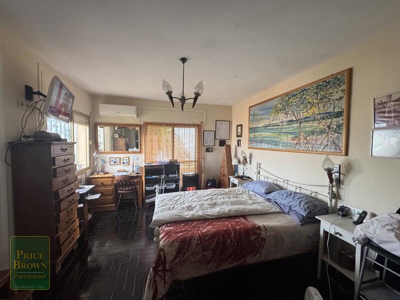 DV1606: Villa for Sale in Mojácar, Almería DV1606: Villa for Sale in Mojácar, Almería