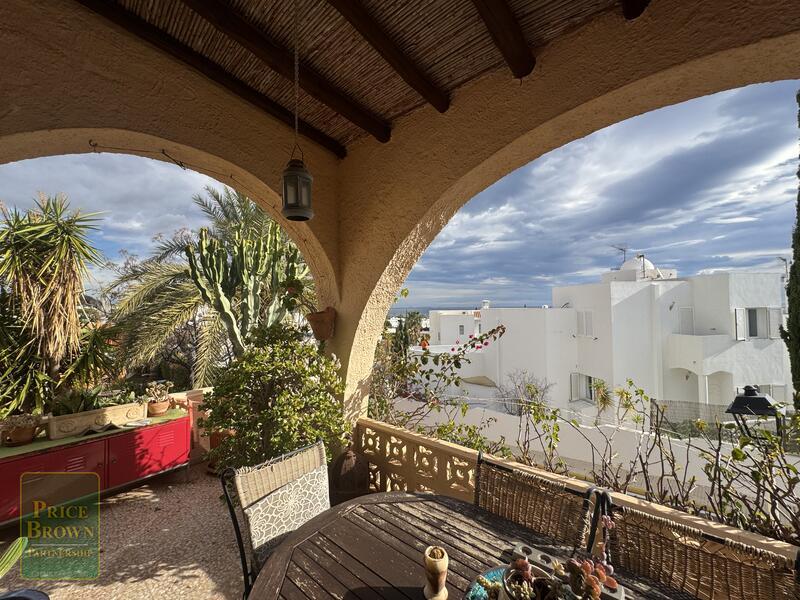 DV1606: Villa for Sale in Mojácar, Almería DV1606: Villa for Sale in Mojácar, Almería