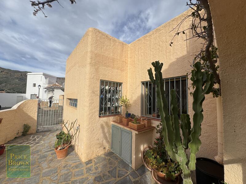 DV1606: Villa for Sale in Mojácar, Almería DV1606: Villa for Sale in Mojácar, Almería