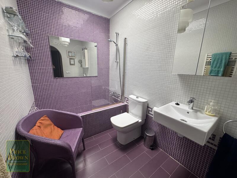 DV1606: Villa for Sale in Mojácar, Almería DV1606: Villa for Sale in Mojácar, Almería