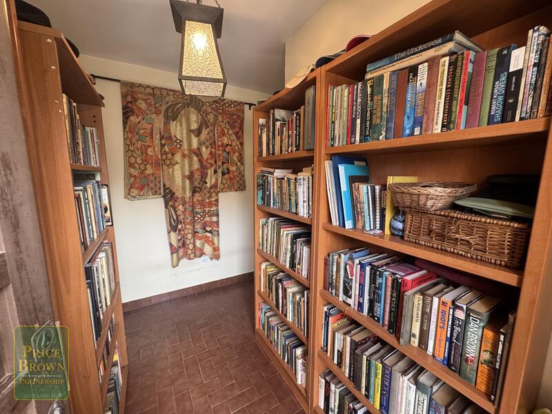 DV1606: Villa for Sale in Mojácar, Almería DV1606: Villa for Sale in Mojácar, Almería