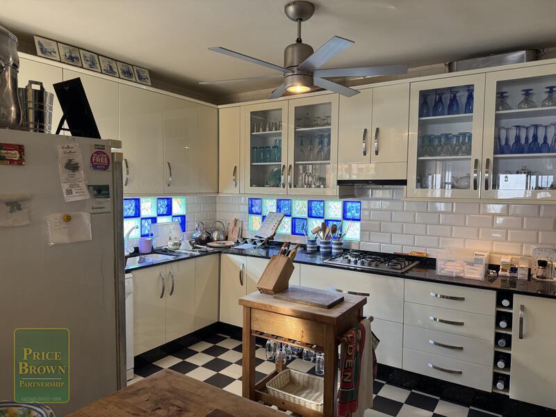 DV1606: Villa for Sale in Mojácar, Almería DV1606: Villa for Sale in Mojácar, Almería