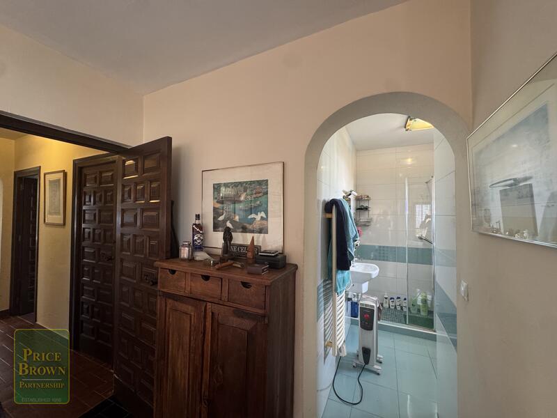 DV1606: Villa for Sale in Mojácar, Almería DV1606: Villa for Sale in Mojácar, Almería