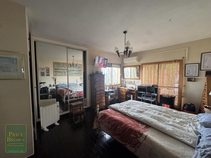 DV1606: Villa for Sale in Mojácar, Almería DV1606: Villa for Sale in Mojácar, Almería