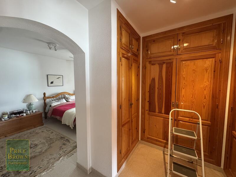 DV1607: Cortijo / Villa for Sale in Aljariz, Almería DV1607: Cortijo / Villa for Sale in Aljariz, Almería