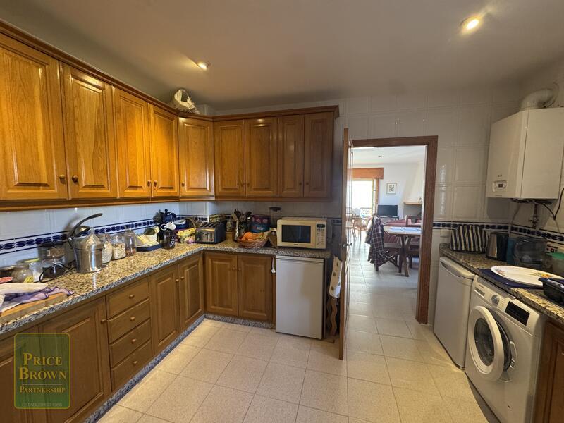 DV1607: Cortijo / Villa for Sale in Aljariz, Almería DV1607: Cortijo / Villa for Sale in Aljariz, Almería