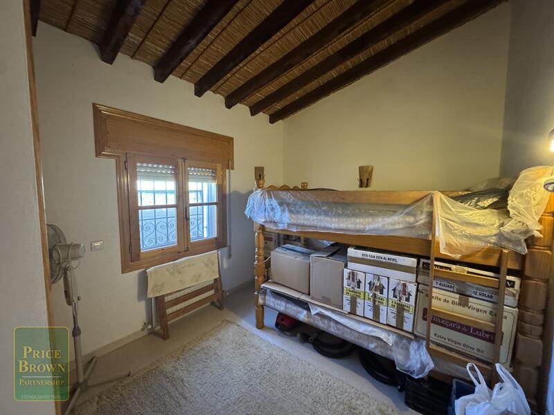 DV1607: Cortijo / Villa for Sale in Aljariz, Almería DV1607: Cortijo / Villa for Sale in Aljariz, Almería