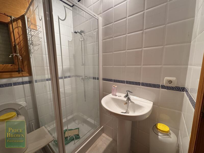 DV1607: Cortijo / Villa for Sale in Aljariz, Almería DV1607: Cortijo / Villa for Sale in Aljariz, Almería