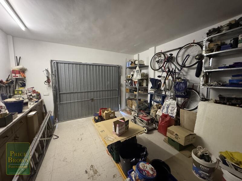 DV1607: Cortijo / Villa for Sale in Aljariz, Almería DV1607: Cortijo / Villa for Sale in Aljariz, Almería