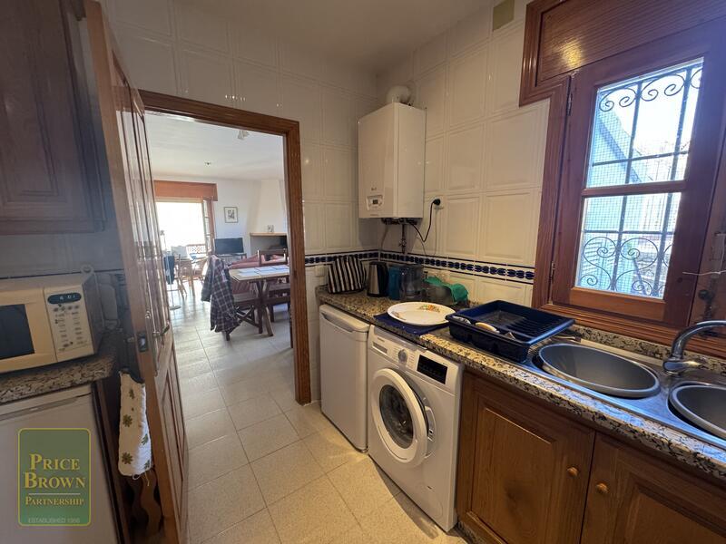 DV1607: Cortijo / Villa for Sale in Aljariz, Almería DV1607: Cortijo / Villa for Sale in Aljariz, Almería