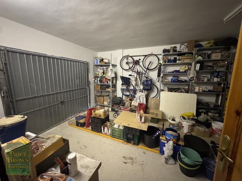 DV1607: Cortijo / Villa for Sale in Aljariz, Almería DV1607: Cortijo / Villa for Sale in Aljariz, Almería