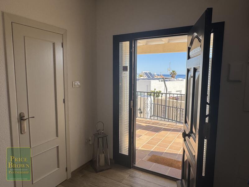 DV1608: Villa for Sale in Mojácar, Almería