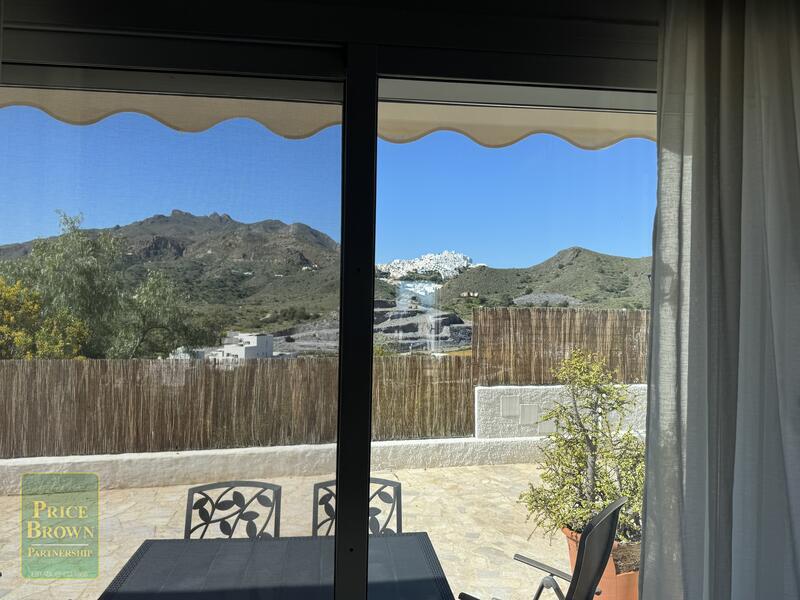 DV1608: Villa for Sale in Mojácar, Almería