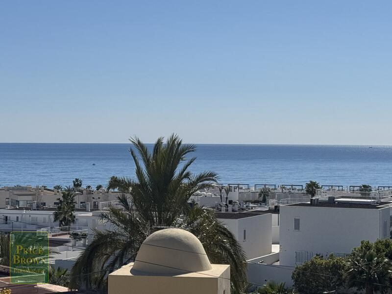 DV1608: Villa for Sale in Mojácar, Almería