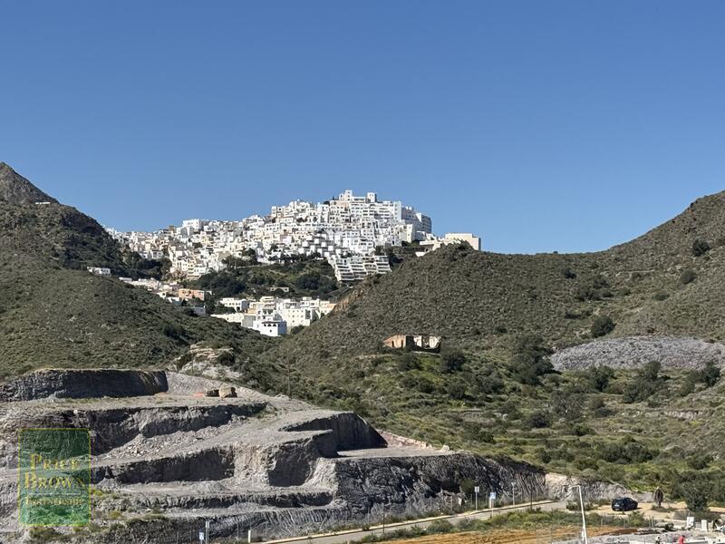 DV1608: Villa for Sale in Mojácar, Almería