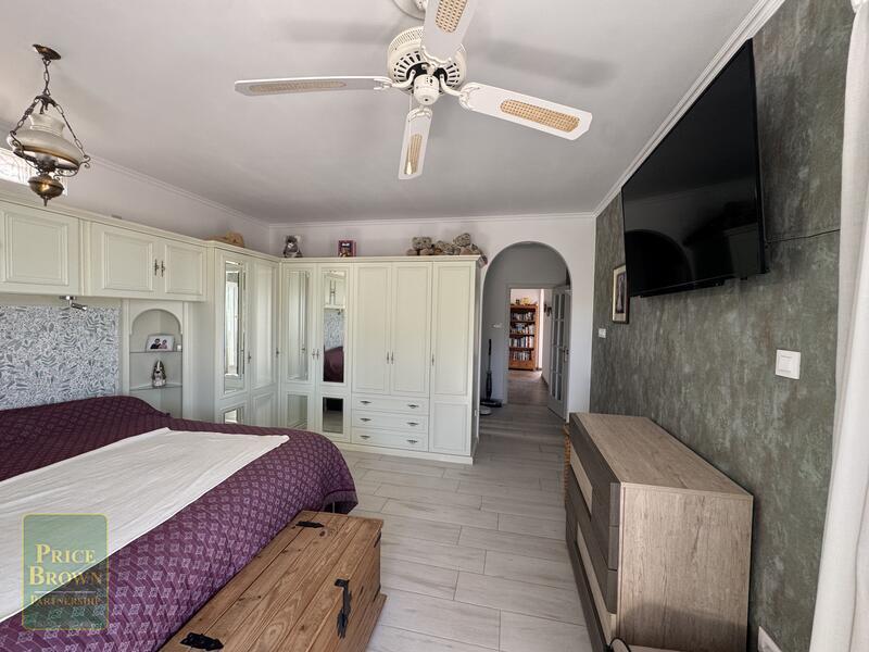 DV1608: Villa for Sale in Mojácar, Almería