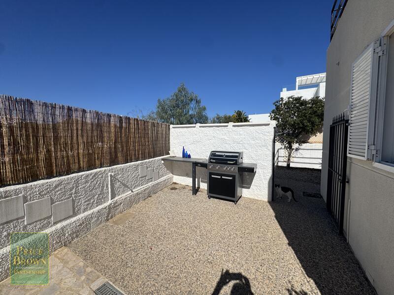 DV1608: Villa for Sale in Mojácar, Almería