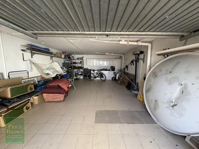 DV1608: Villa for Sale in Mojácar, Almería