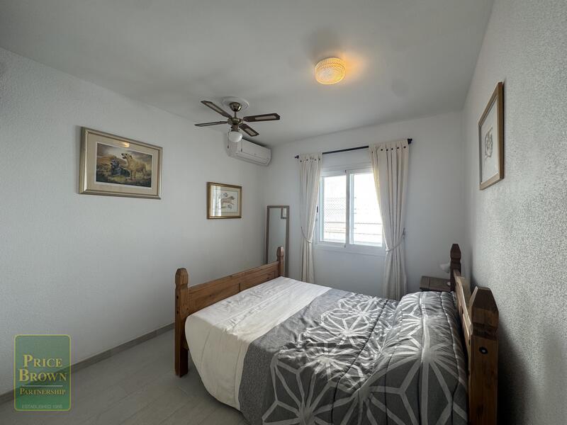 DV1608: Villa for Sale in Mojácar, Almería