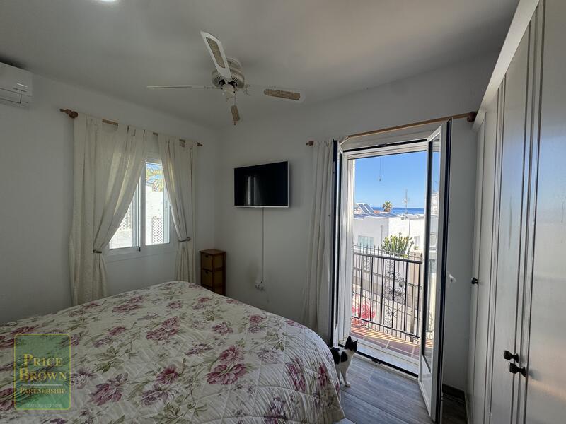 DV1608: Villa for Sale in Mojácar, Almería