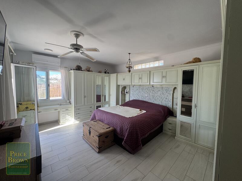 DV1608: Villa for Sale in Mojácar, Almería