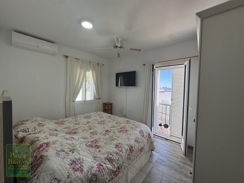 DV1608: Villa for Sale in Mojácar, Almería