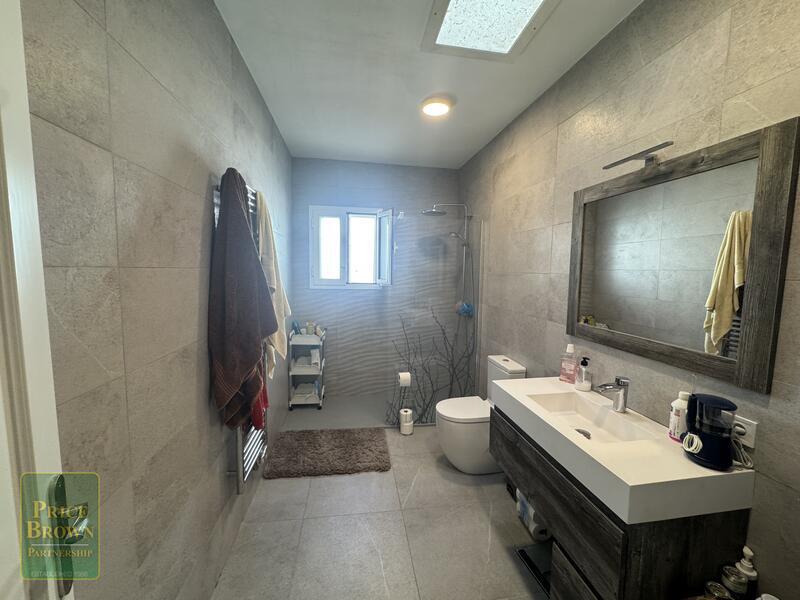 DV1608: Villa for Sale in Mojácar, Almería