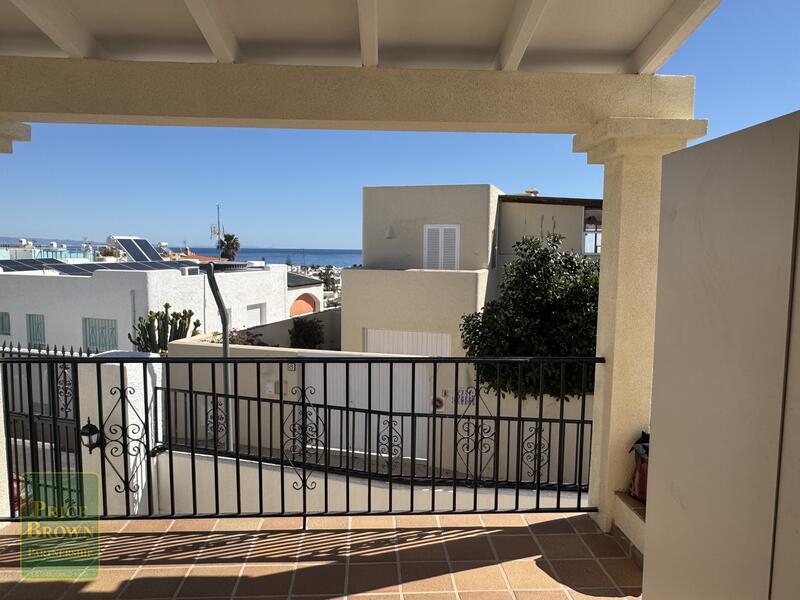 DV1608: Villa for Sale in Mojácar, Almería