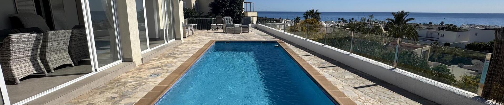 DV1608: 3 Bedroom Villa for Sale