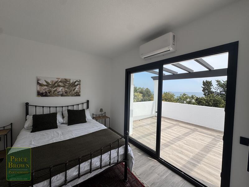 DV1609: Villa for Sale in Mojácar, Almería DV1609: Villa for Sale in Mojácar, Almería